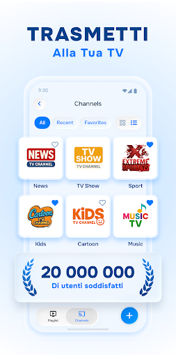 IPTV Smart Player Pro PC