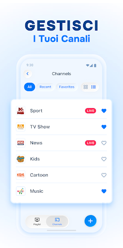 IPTV Smart Player Pro PC