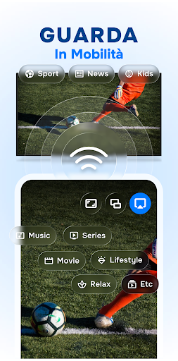 IPTV Smart Player Pro PC