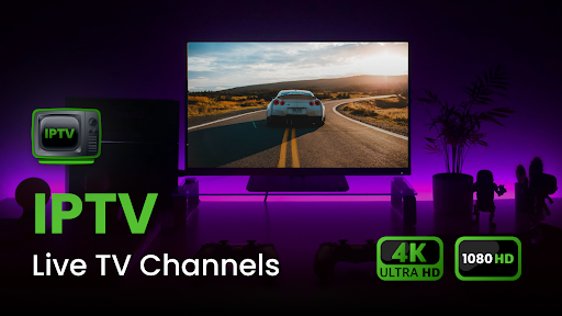 IPTV Smarters Pro - XTREAM M3U PC