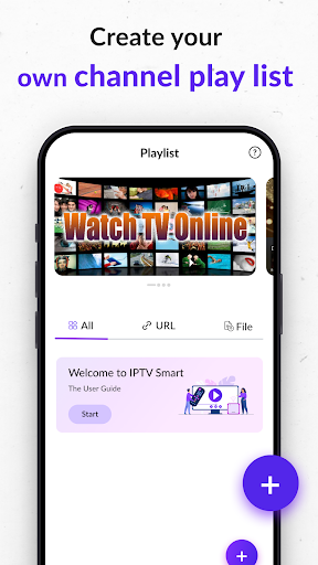 IPTV Player - Smart Live TV电脑版