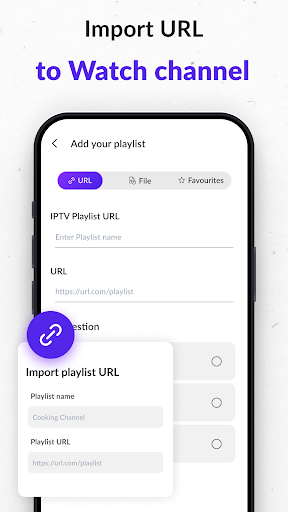 IPTV Player - Smart Live TV電腦版