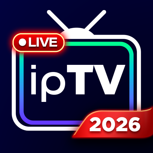 IPTV Smart Player - Online TV para PC