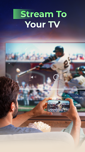 IPTV Smart Player - Online TV