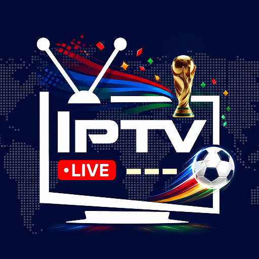 IPTV播放器 - 在线看电视电脑版
