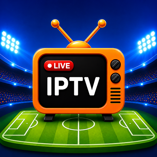 Smart IPTV Player, Online TV PC