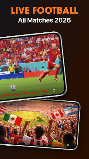 Smart IPTV Player, Online TV