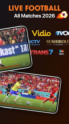 Smart IPTV Player, Online TV PC