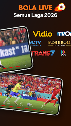 IPTV Smart Player - TV Online PC