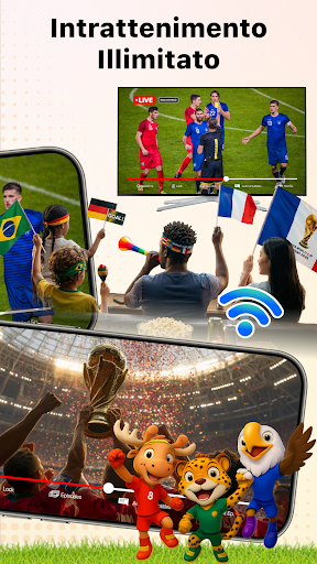 IPTV Player: Smarter Online TV PC