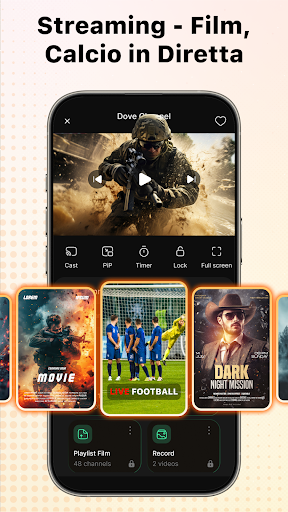 IPTV Player: Smarter Online TV PC