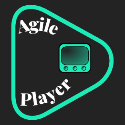 IPTV AGILE PLAYER m3u