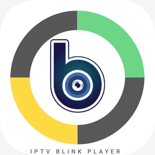 Lecteur IPTV BLINK