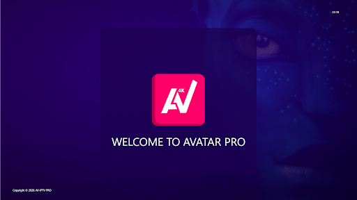 Avatar pro PC