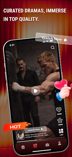 Passion Drama Pro
