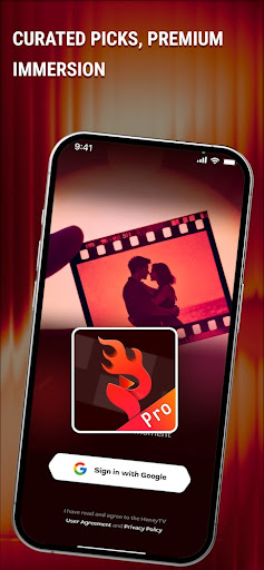 Passion Drama Pro