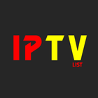 LISTAS IPTV LATINO