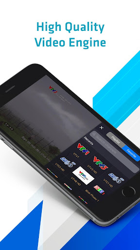 Smart IPTV Player PC