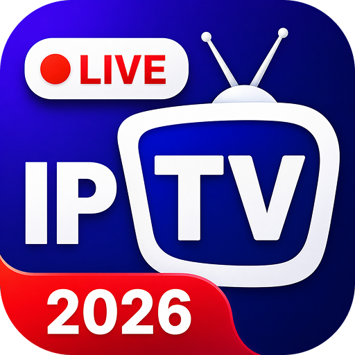 IPTV Smart Player & TV Online PC