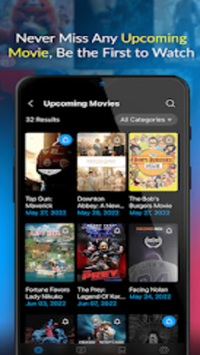 Unitv plus-Smart IPTV Player para PC