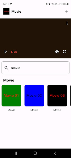 IPTV Player PC