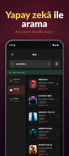 IPTV Player MAX: Aile IPTV PC