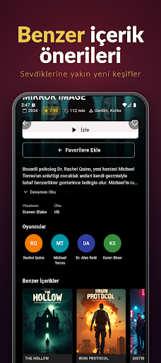 IPTV Player MAX: Aile IPTV PC