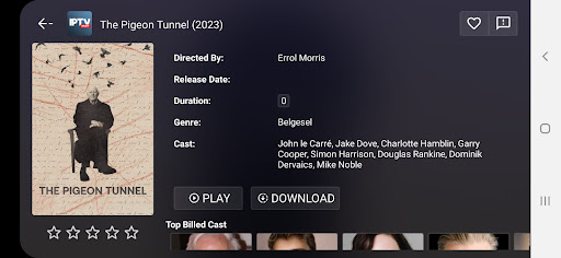 IpTV Player: Smartest PC