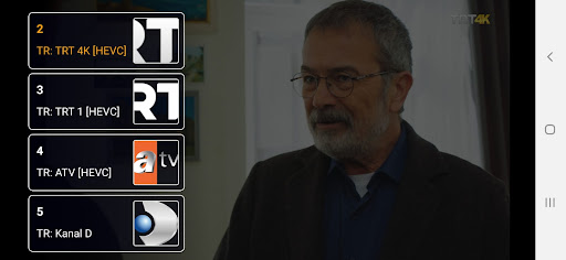 IpTV Player: Smartest PC