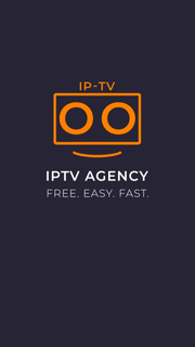 IPTV Agency - Smart Player PC