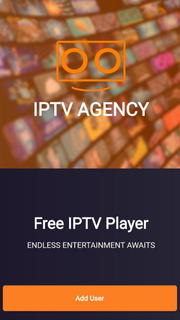 IPTV Agency - Smart Player PC