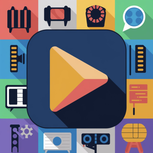 komputer IPTV Pro Stream Player