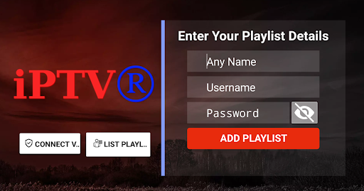 iPTVRO ONE Player PC