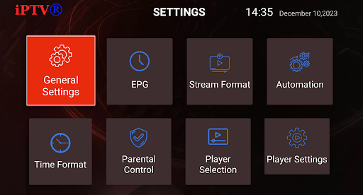 iPTVRO ONE Player PC