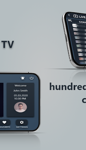 UHD IPTV Player Lite PC