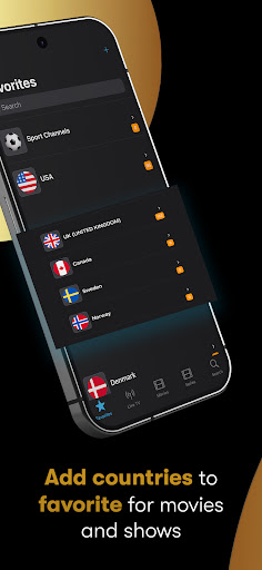 IPTV Streamer PC