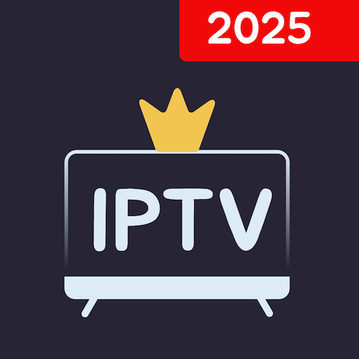 IPTV Player Stream & M3U Pro پی سی
