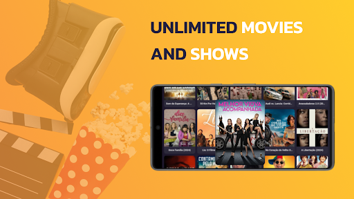 IPTV Player Stream & M3U Pro پی سی