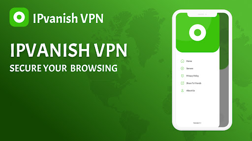 IPVanish VPN PC