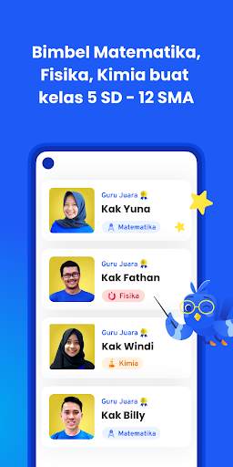 CoLearn: Foto Soal MTK dan Belajar Online LIVE PC