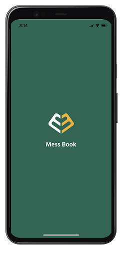 Mess Book