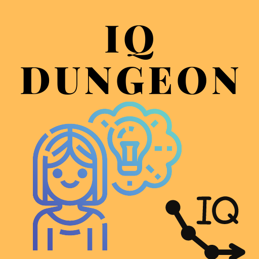 IQ Dungeon PC