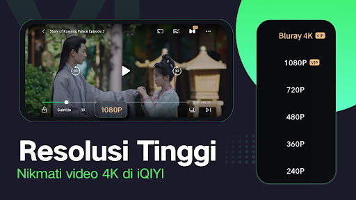 iQIYI Video – Dramas & Movies PC