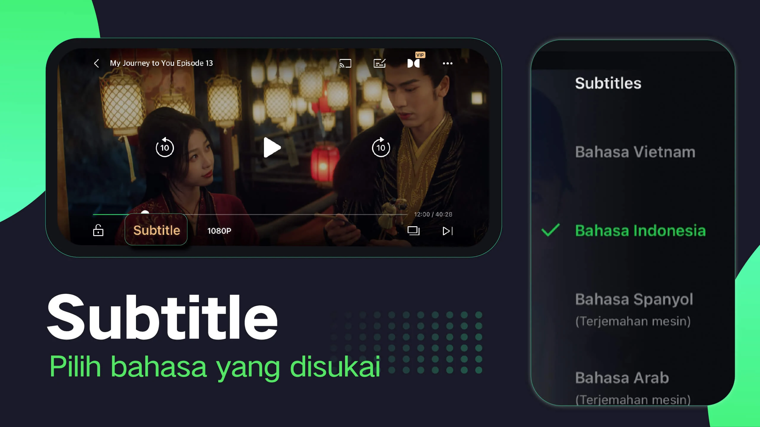 iQIYI Video – Dramas & Movies PC