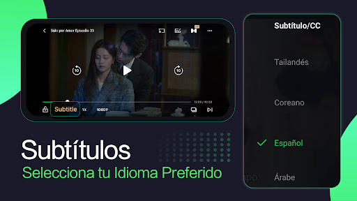 iQIYI - Película, Serie PC