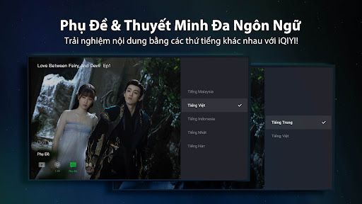 iQIYI Video – Phim & TV show