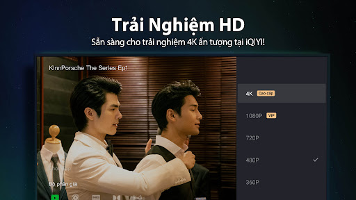 iQIYI Video – Phim & TV show