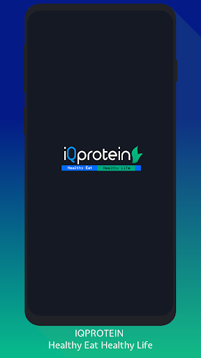 IQProtein