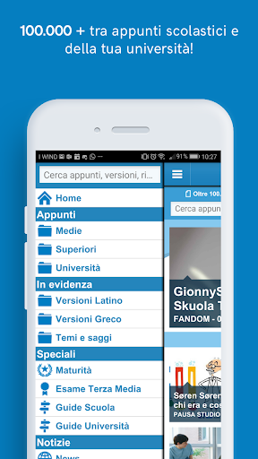 Skuola.net Appunti PC