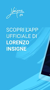 Lorenzo Insigne - Official App PC